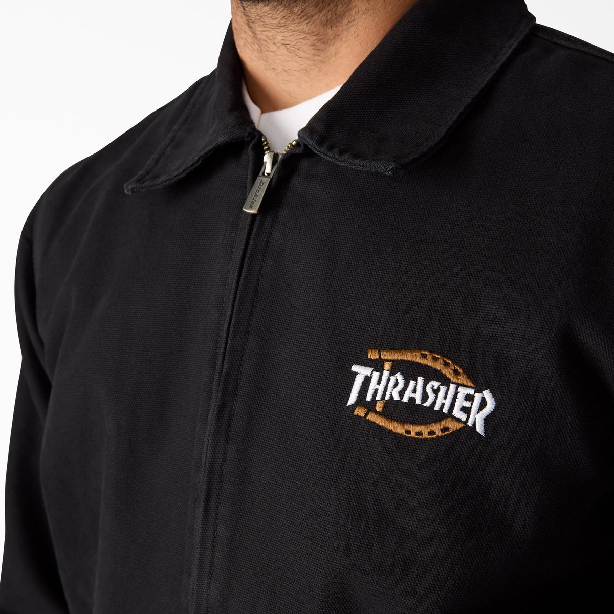 X Thrasher Jacket - Dickies Men|Sale