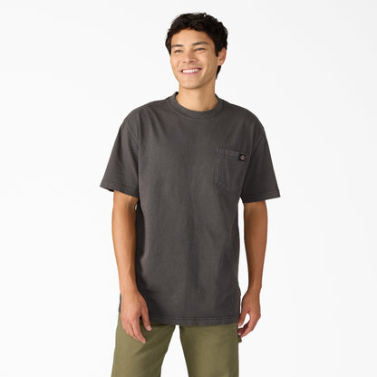 Worn In Heavyweight Pocket T-Shirt - Dickies Men|Sale