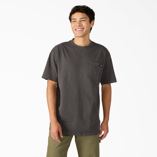 Worn In Heavyweight Pocket T-Shirt - Dickies Men|Sale