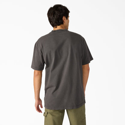 Worn In Heavyweight Pocket T-Shirt - Dickies Men|Sale