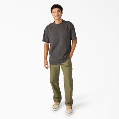 Worn In Heavyweight Pocket T-Shirt - Dickies Men|Sale