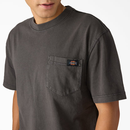 Worn In Heavyweight Pocket T-Shirt - Dickies Men|Sale