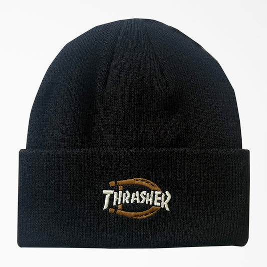 X Thrasher Beanie - Dickies Men|Women|Sale