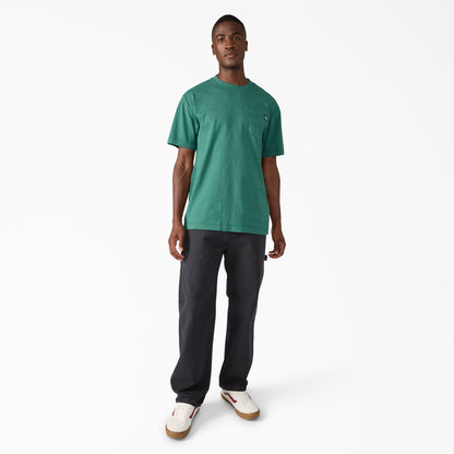 Worn In Heavyweight Pocket T-Shirt - Dickies Sale