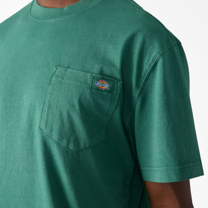 Worn In Heavyweight Pocket T-Shirt - Dickies Sale