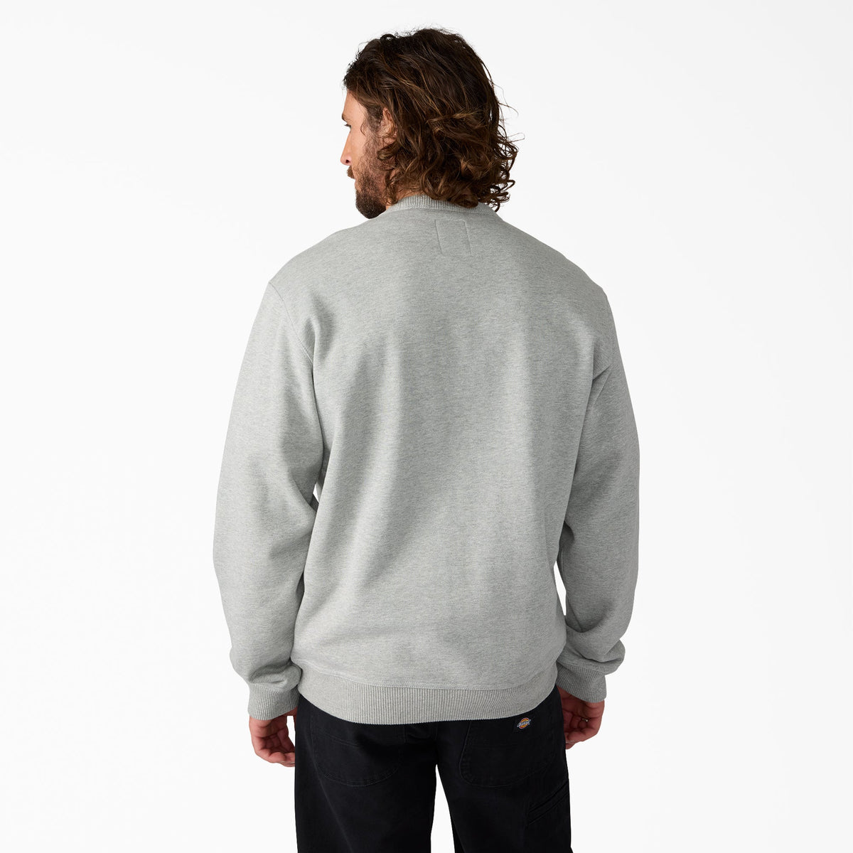 X Thrasher Sweatshirt - Dickies Men|Sale