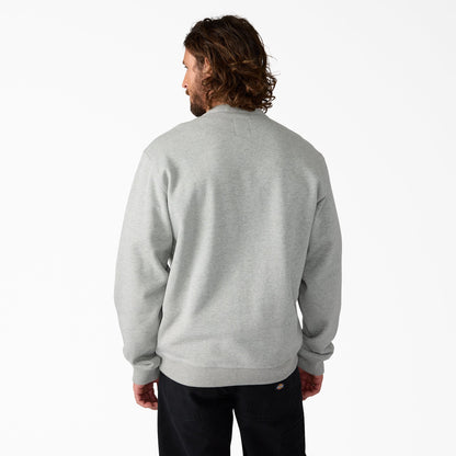 X Thrasher Sweatshirt - Dickies Men|Sale