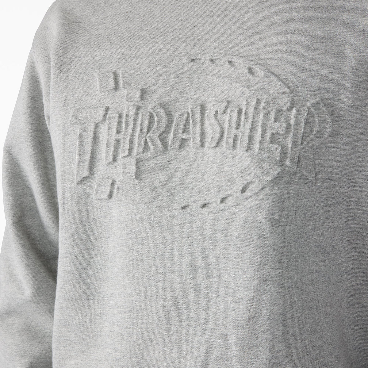 X Thrasher Sweatshirt - Dickies Men|Sale