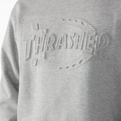 X Thrasher Sweatshirt - Dickies Men|Sale
