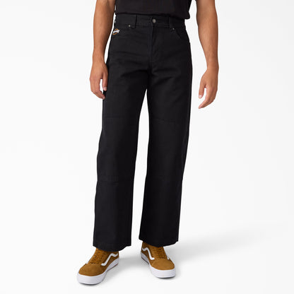 X Thrasher Double Knee Pants - Dickies Men