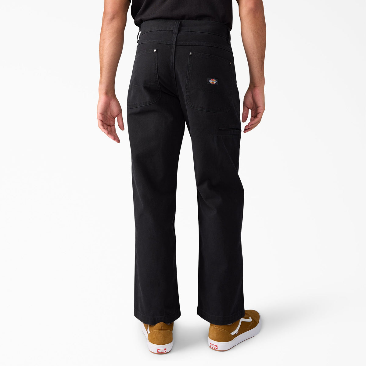 X Thrasher Double Knee Pants - Dickies Men