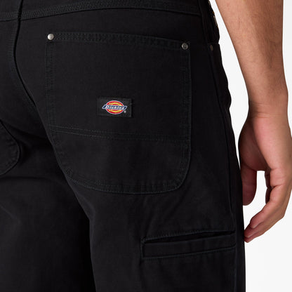 X Thrasher Double Knee Pants - Dickies Men