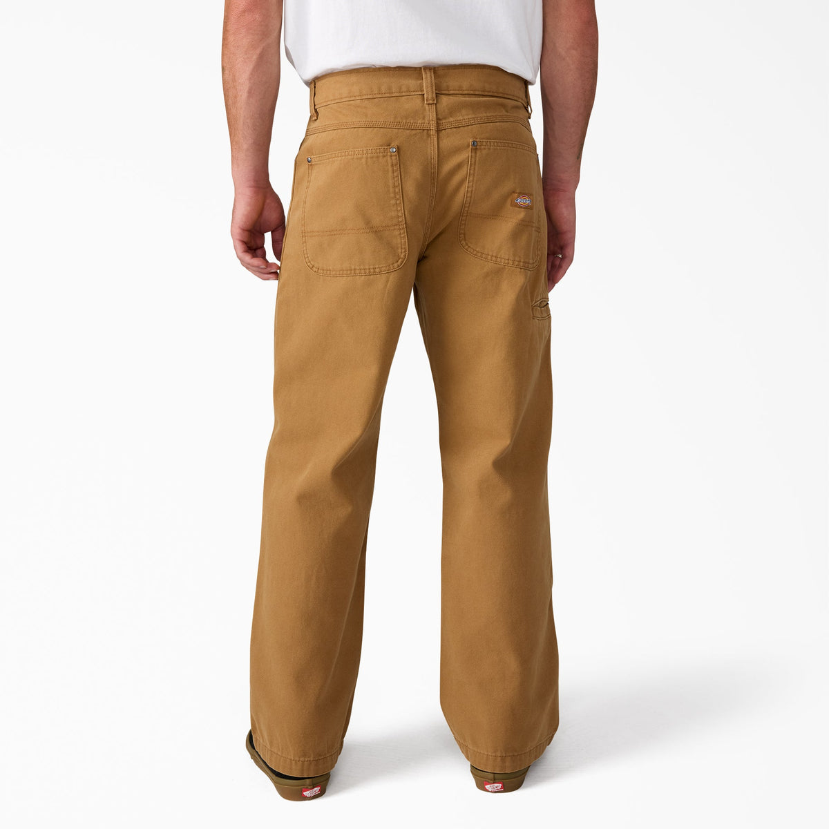 X Thrasher Double Knee Pants - Dickies Sale