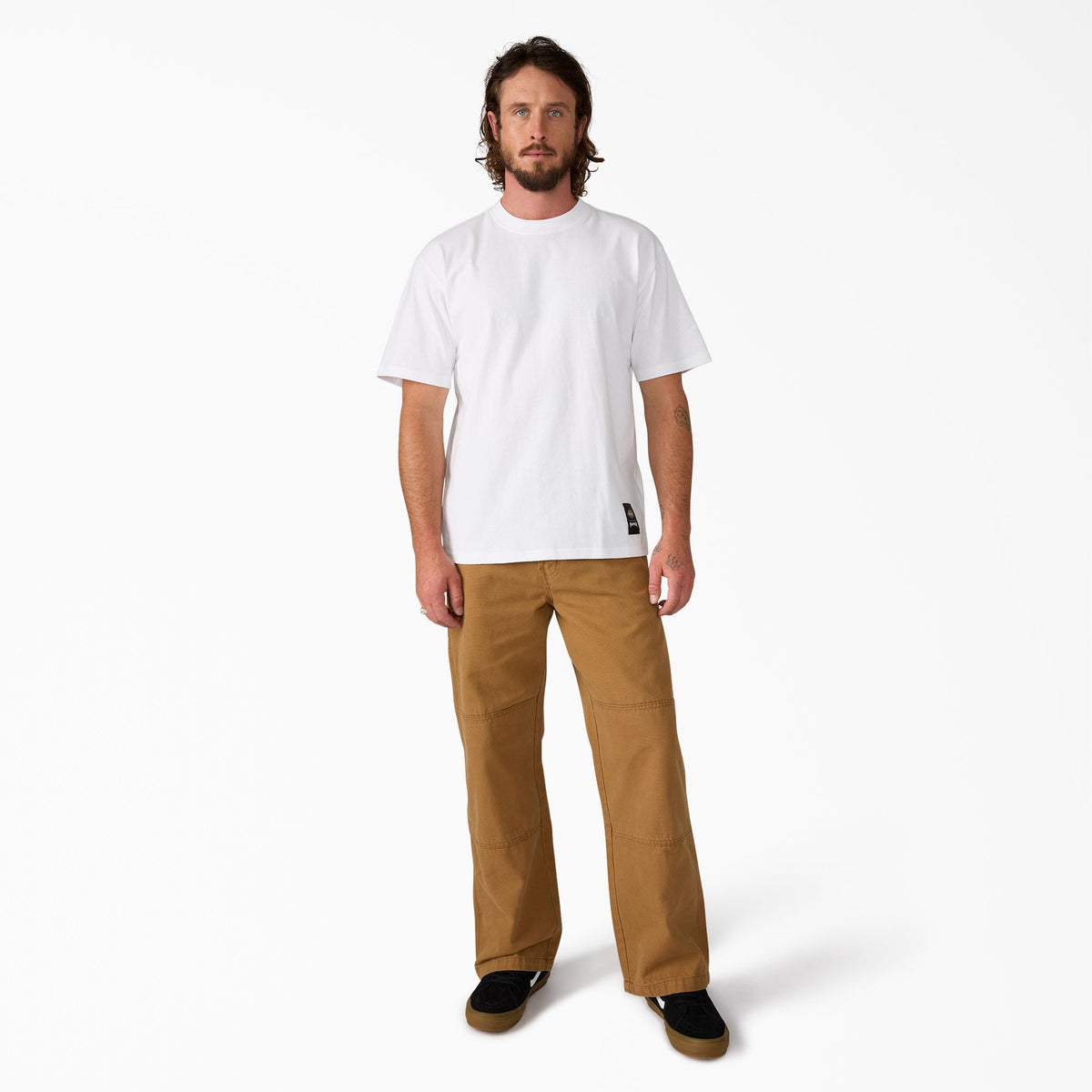 X Thrasher Double Knee Pants - Dickies Sale
