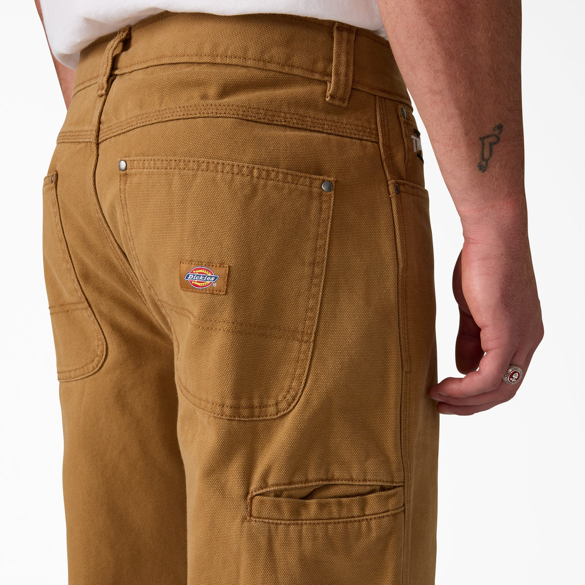 X Thrasher Double Knee Pants - Dickies Sale