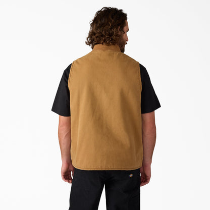 X Thrasher Reversible Vest - Dickies Men|Sale