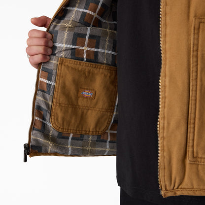 X Thrasher Reversible Vest - Dickies Men|Sale