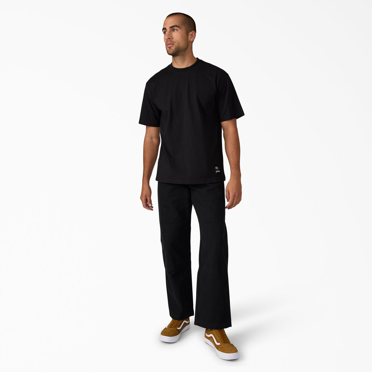 X Thrasher Graphic T-Shirt - Dickies Men|Sale