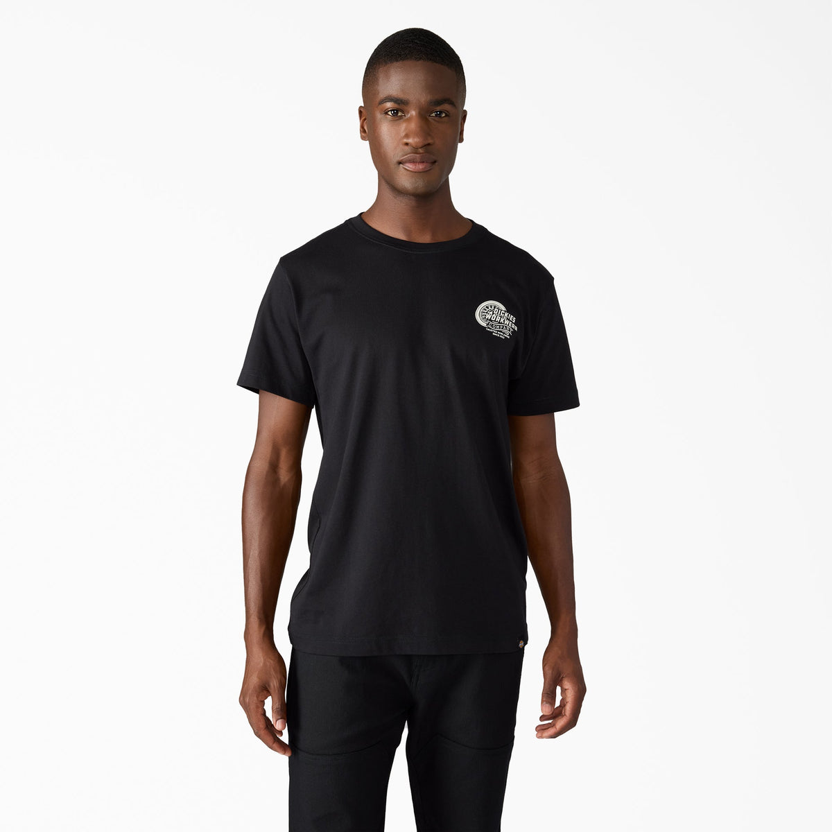 High Speed Graphic T-Shirt - Dickies Men|Sale