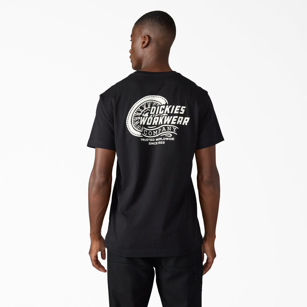 High Speed Graphic T-Shirt - Dickies Men|Sale