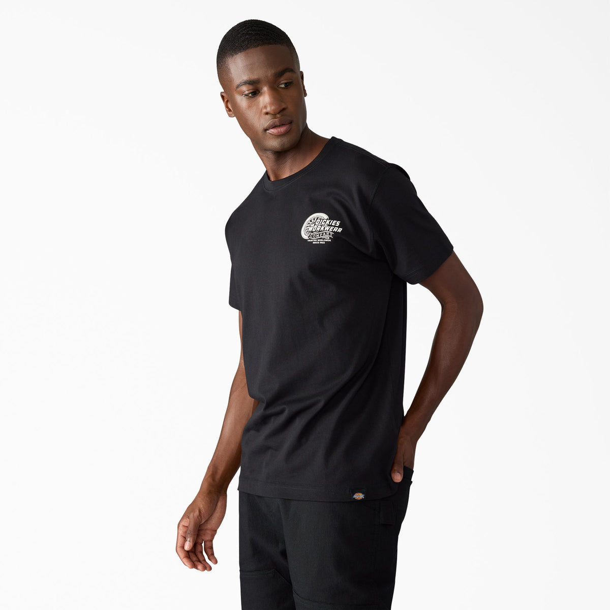 High Speed Graphic T-Shirt - Dickies Men|Sale