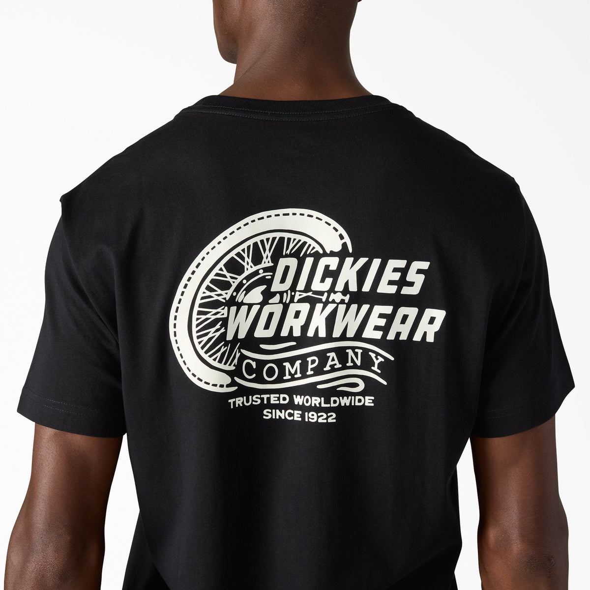 High Speed Graphic T-Shirt - Dickies Men|Sale