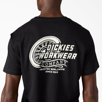 High Speed Graphic T-Shirt - Dickies Men|Sale