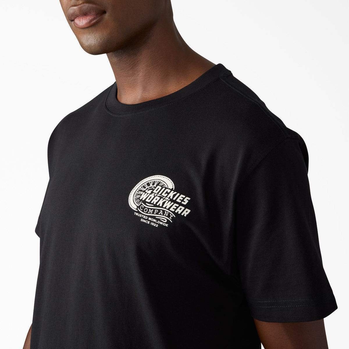 High Speed Graphic T-Shirt - Dickies Men|Sale