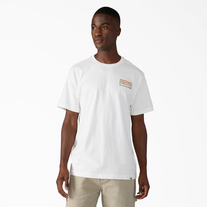 Full Charge Graphic T-Shirt - Dickies Sale