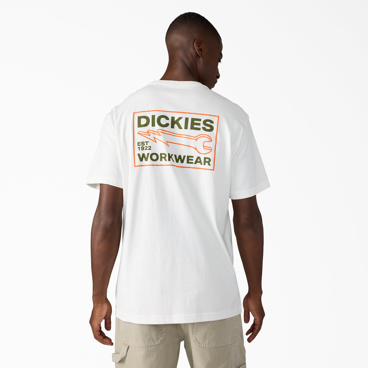 Full Charge Graphic T-Shirt - Dickies Sale