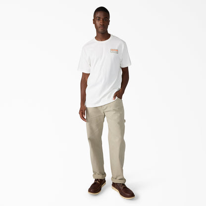 Full Charge Graphic T-Shirt - Dickies Sale