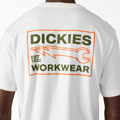 Full Charge Graphic T-Shirt - Dickies Sale
