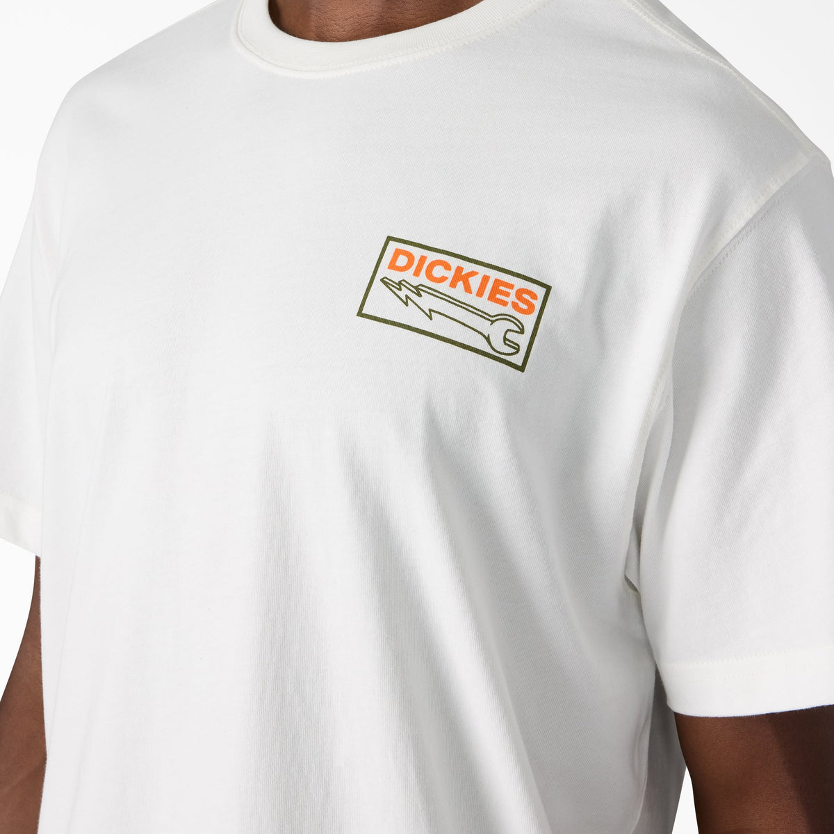 Full Charge Graphic T-Shirt - Dickies Sale