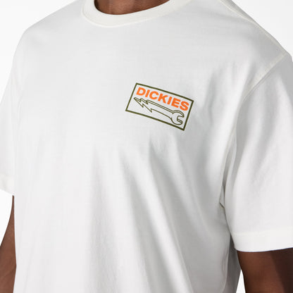 Full Charge Graphic T-Shirt - Dickies Sale
