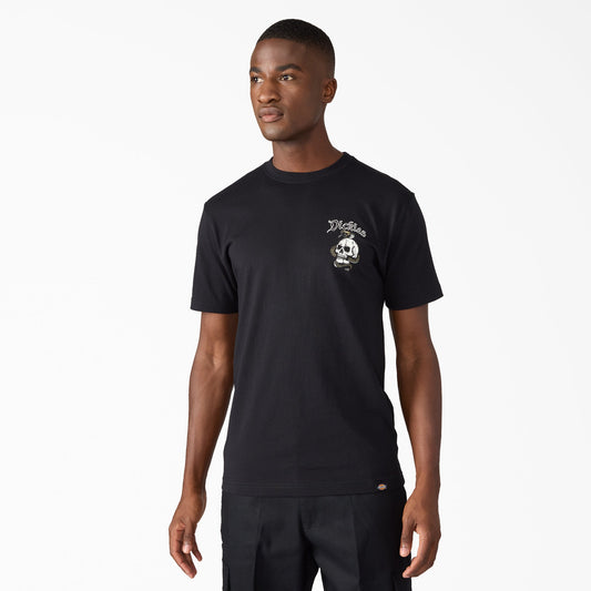Rattler Graphic T-Shirt - Dickies Men|Sale