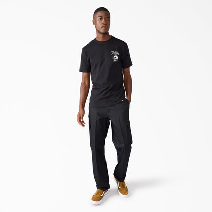 Rattler Graphic T-Shirt - Dickies Men|Sale
