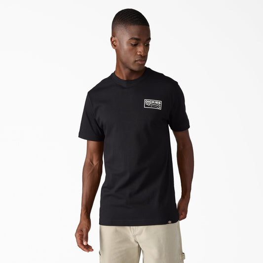 Full Charge Graphic T-Shirt - Dickies Men