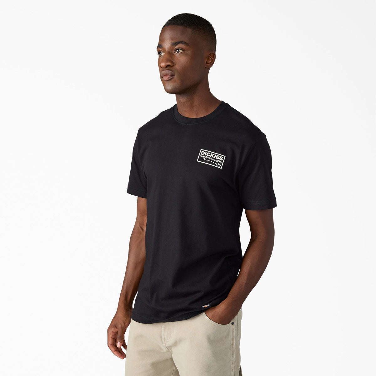 Full Charge Graphic T-Shirt - Dickies Men