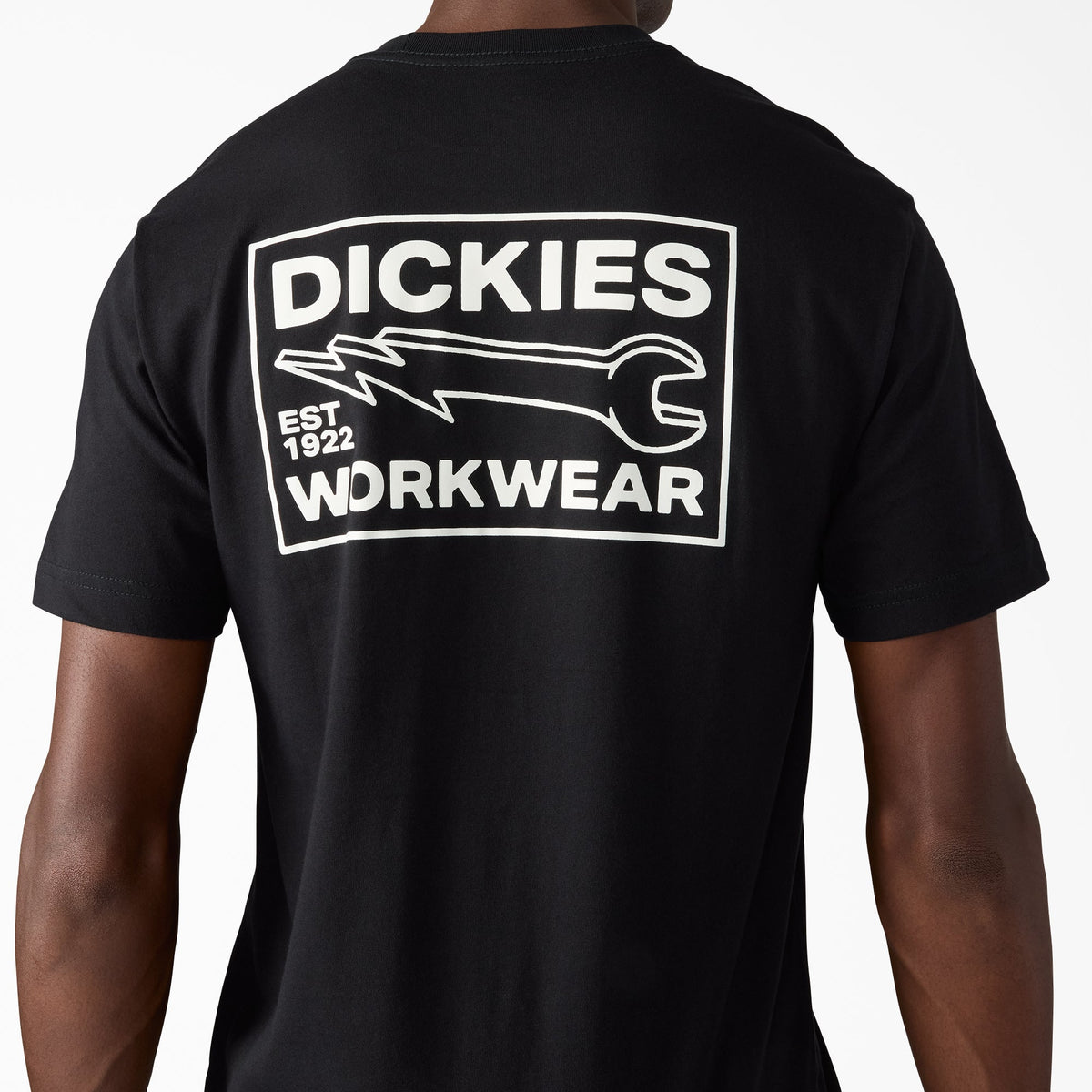 Full Charge Graphic T-Shirt - Dickies Men