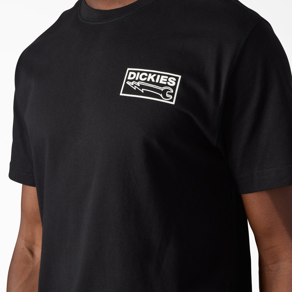 Full Charge Graphic T-Shirt - Dickies Men