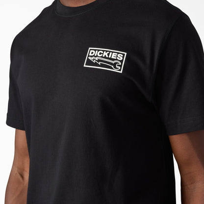 Full Charge Graphic T-Shirt - Dickies Men