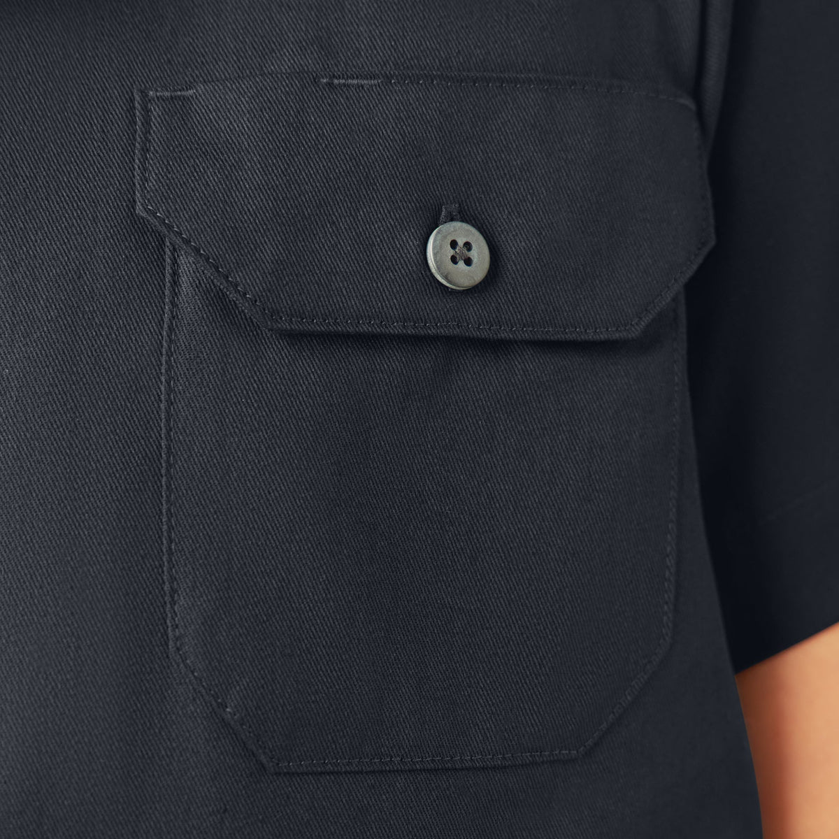 Kids' Short Sleeve Work Shirt - Dickies Men|Women|Kids