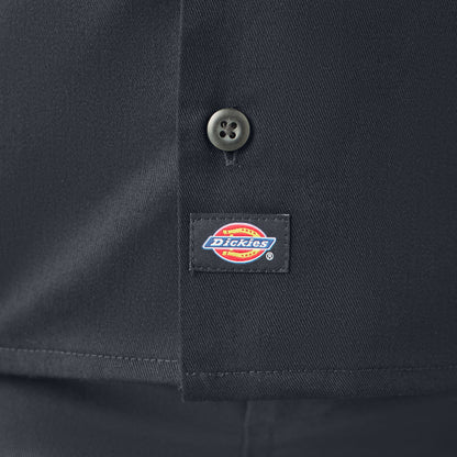 Kids' Short Sleeve Work Shirt - Dickies Men|Women|Kids