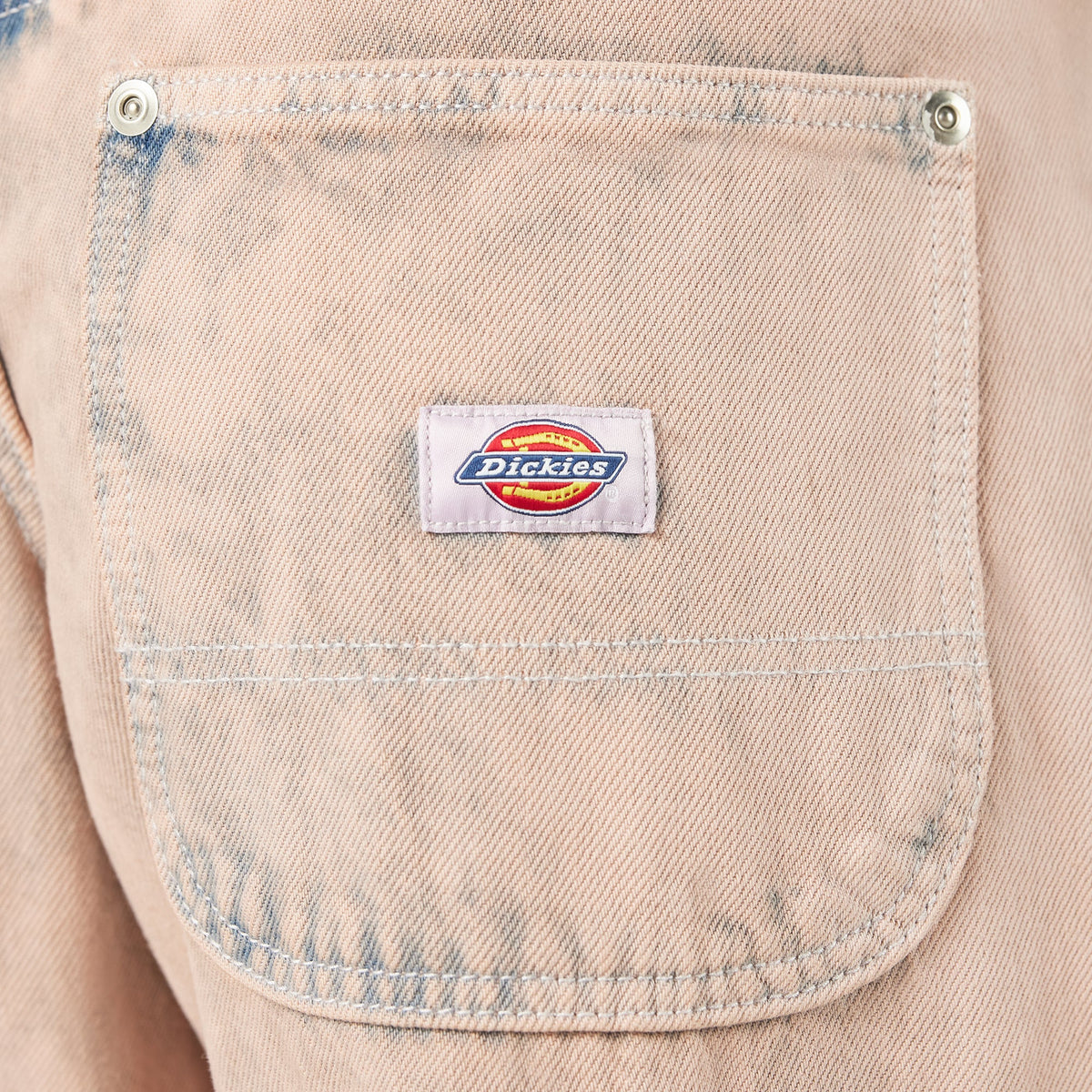 Women's Mechanic Loose Fit Jeans - Dickies Women