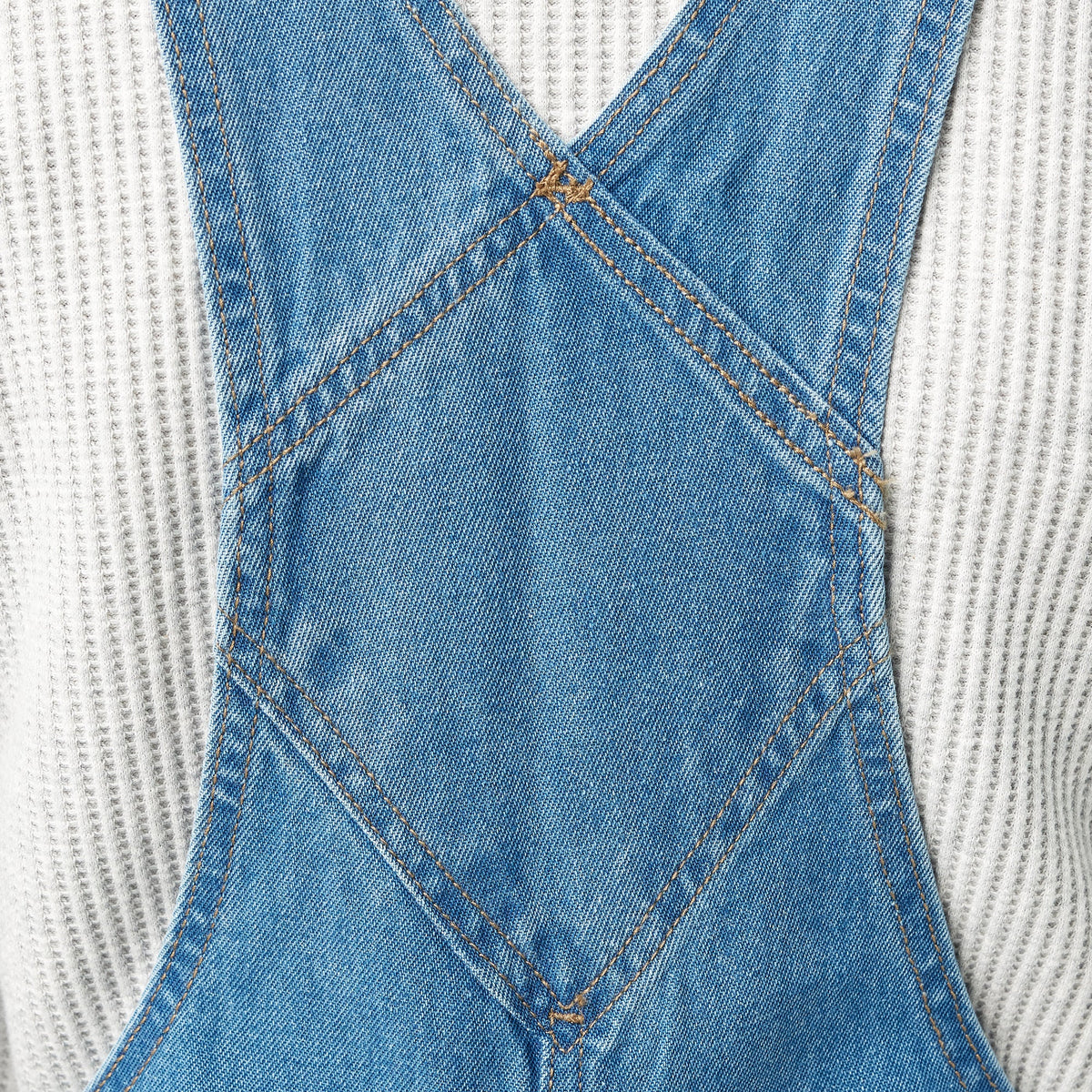 Women's Relaxed Fit Bib Overalls - Dickies Men|Women