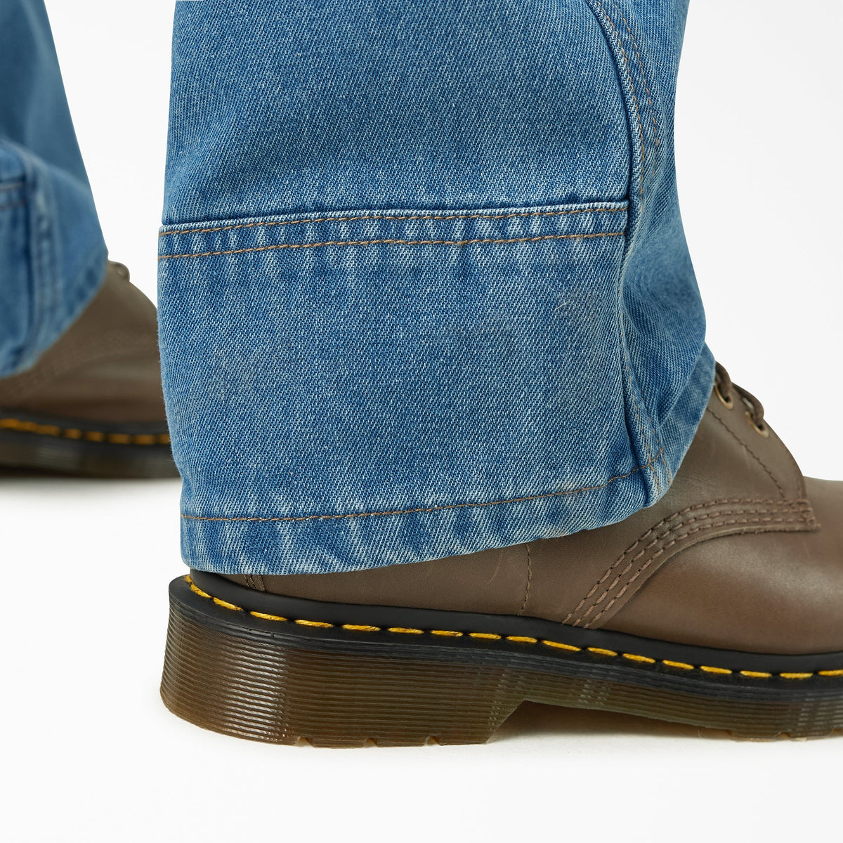 Women's Relaxed Fit Bib Overalls - Dickies Men|Women
